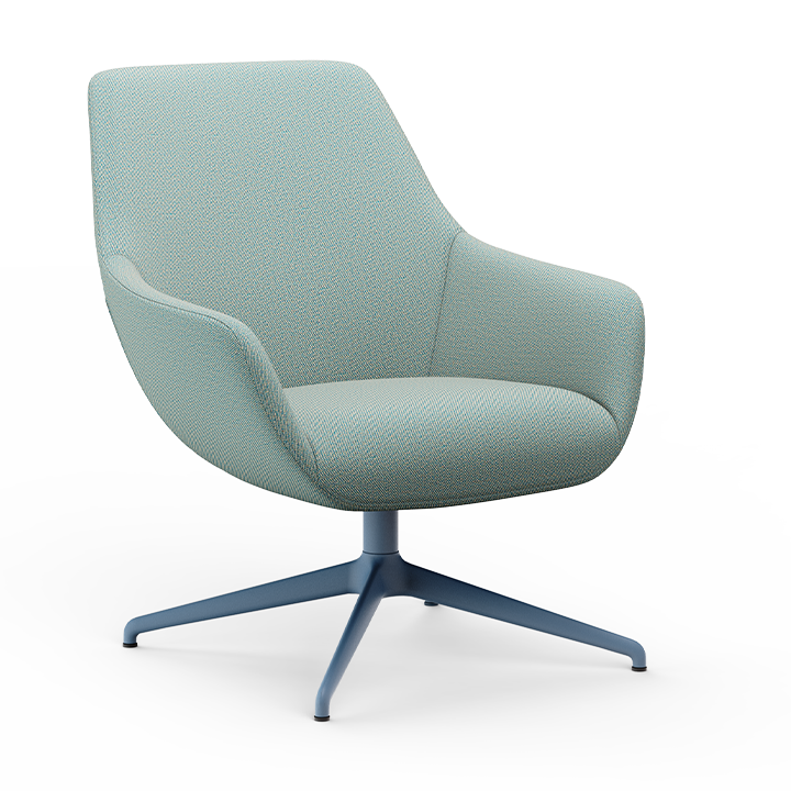 Lamy Lounge Chair