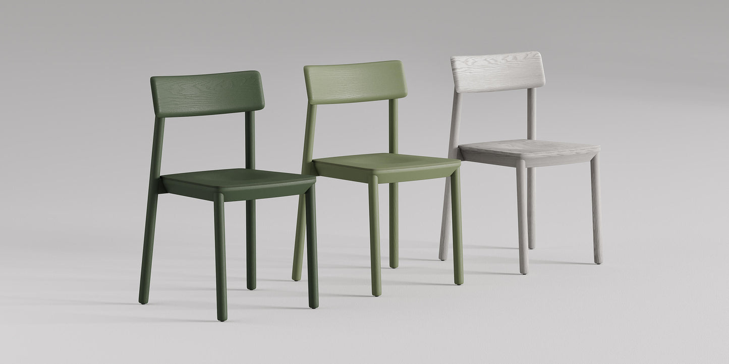 Mika Chair