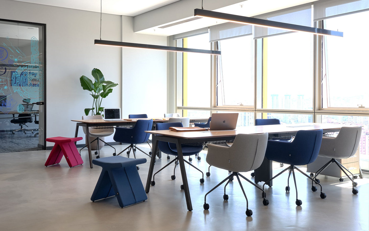 Rego Office Chair