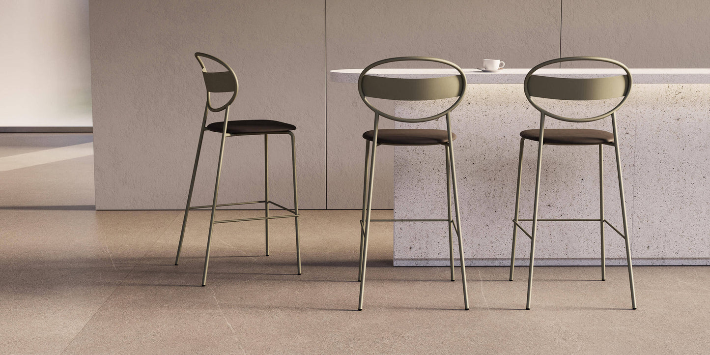 Sole Stool