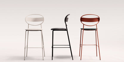 Sole Stool