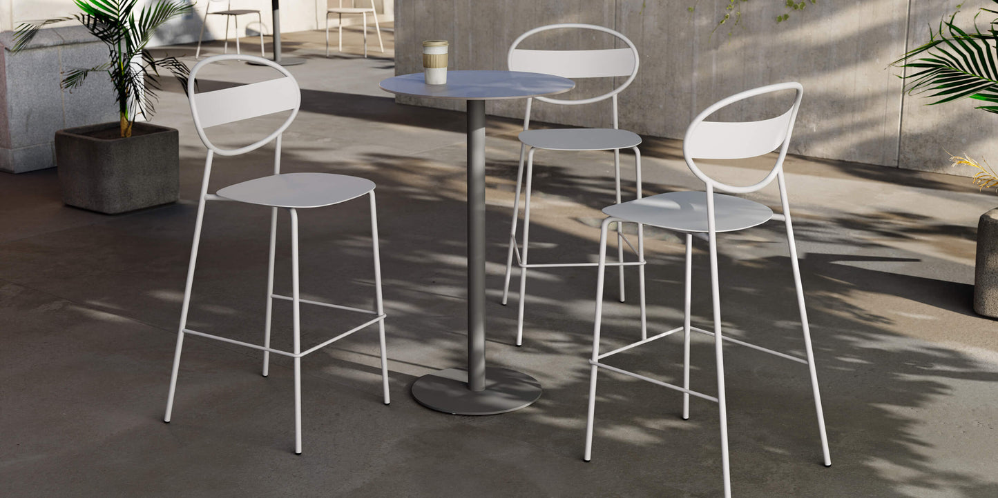 Sole Stool