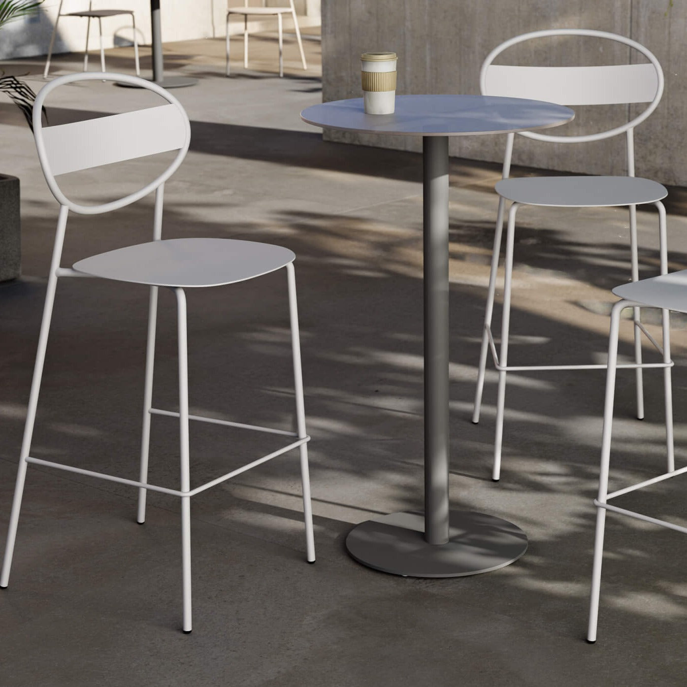 Sole Stool