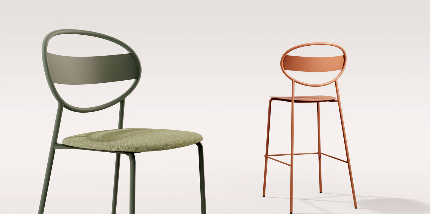 Sole Stool