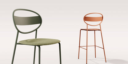 Sole Stool