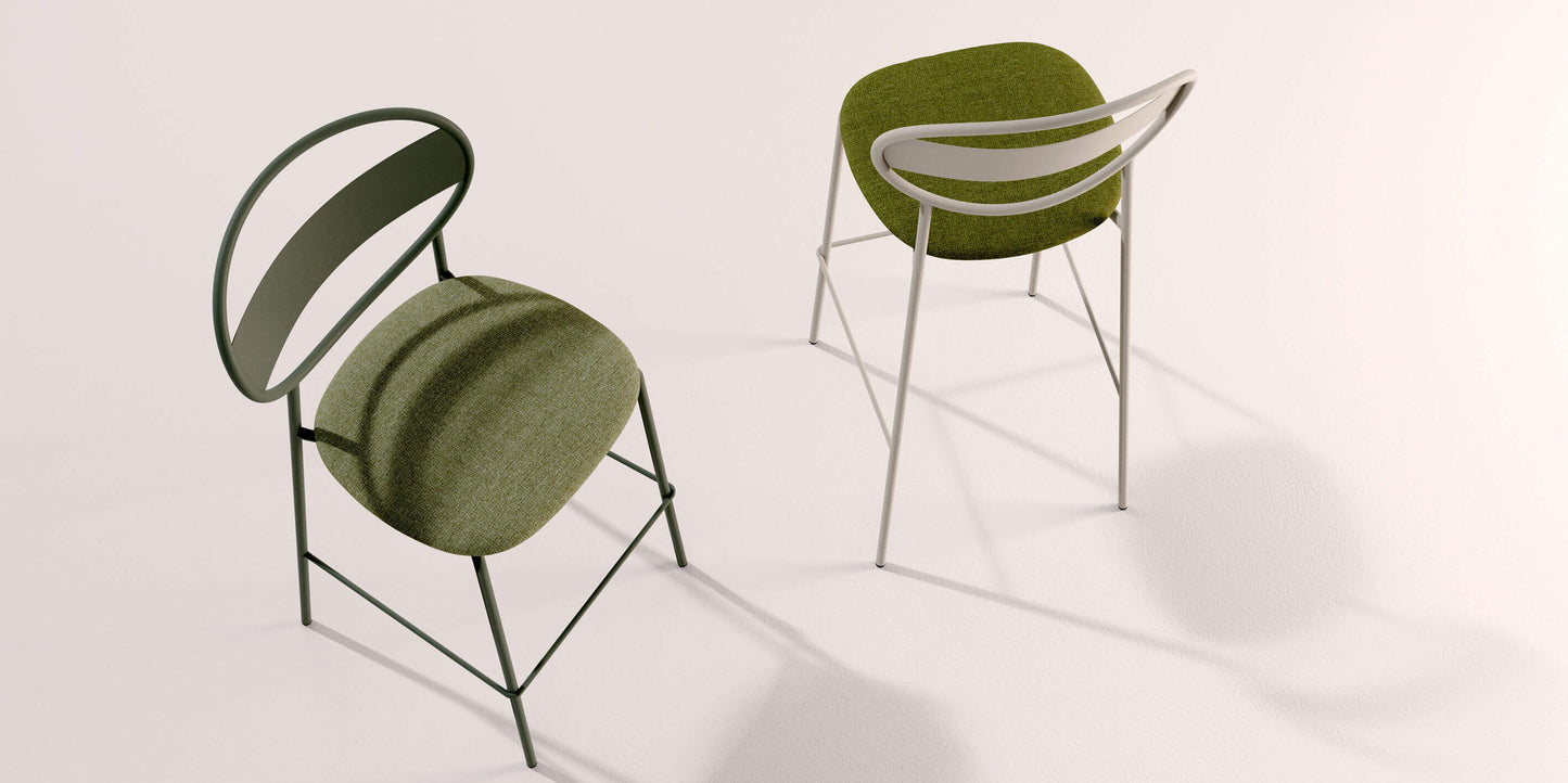 Sole Stool