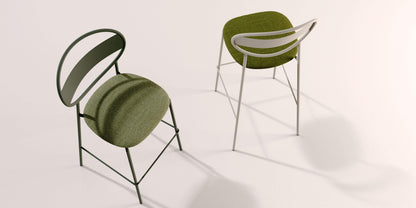 Sole Stool