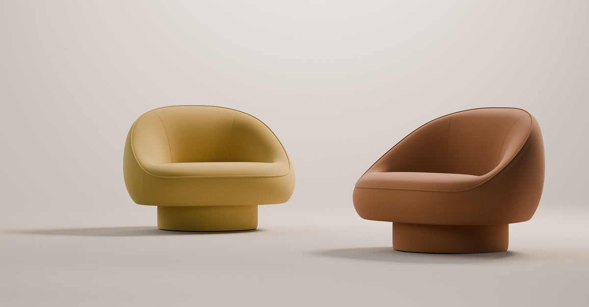 Yuki Armchair