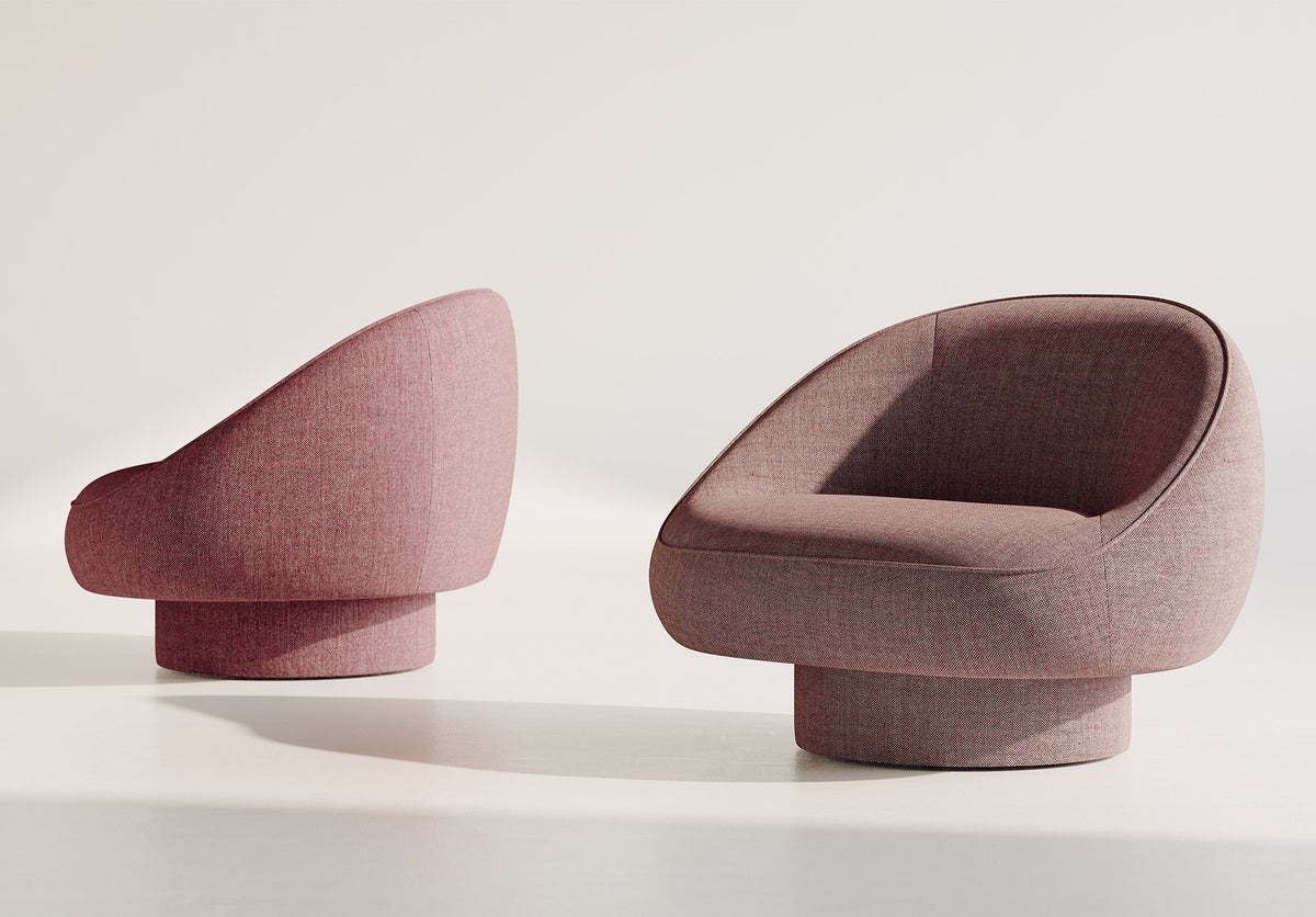 Yuki Armchair