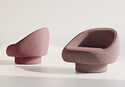 Yuki Armchair