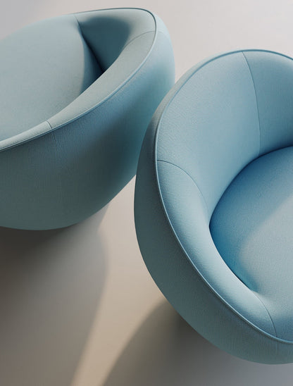 Yuki Armchair