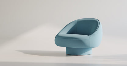 Yuki Armchair