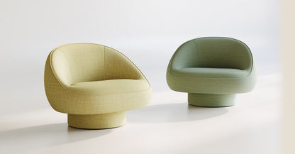 Yuki Armchair