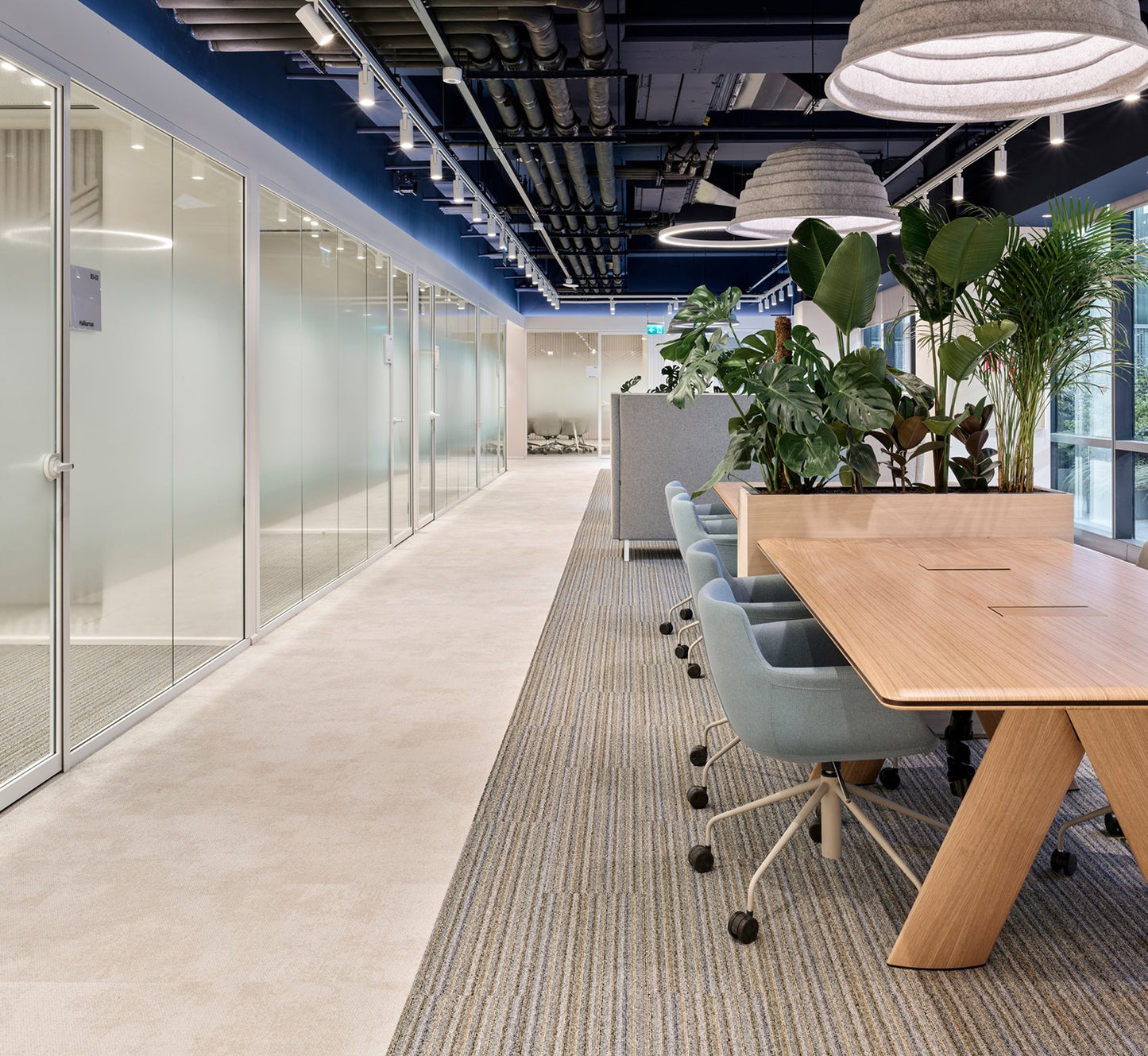 Rego Office Chair