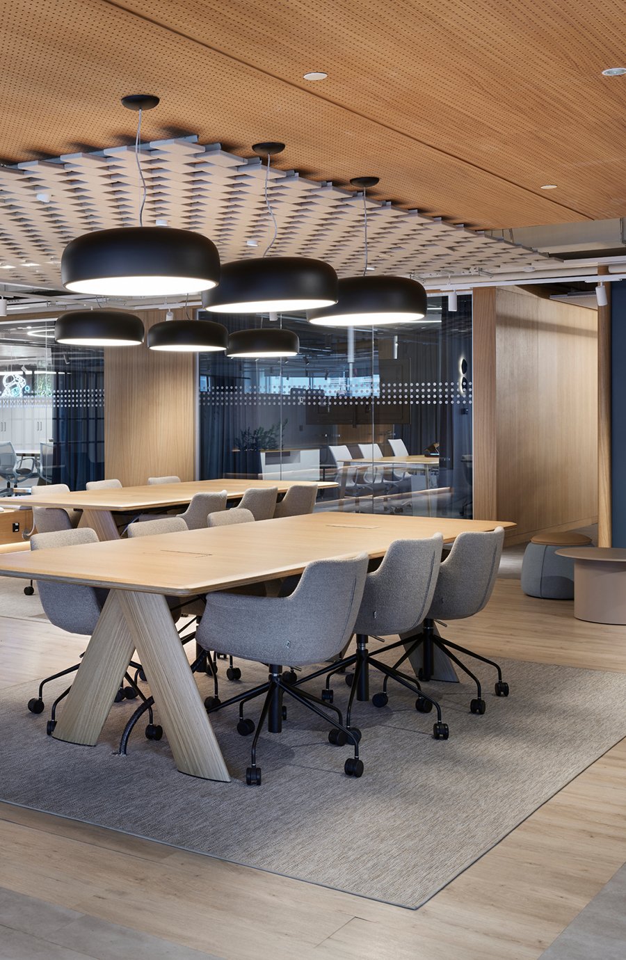 Rego Office Chair