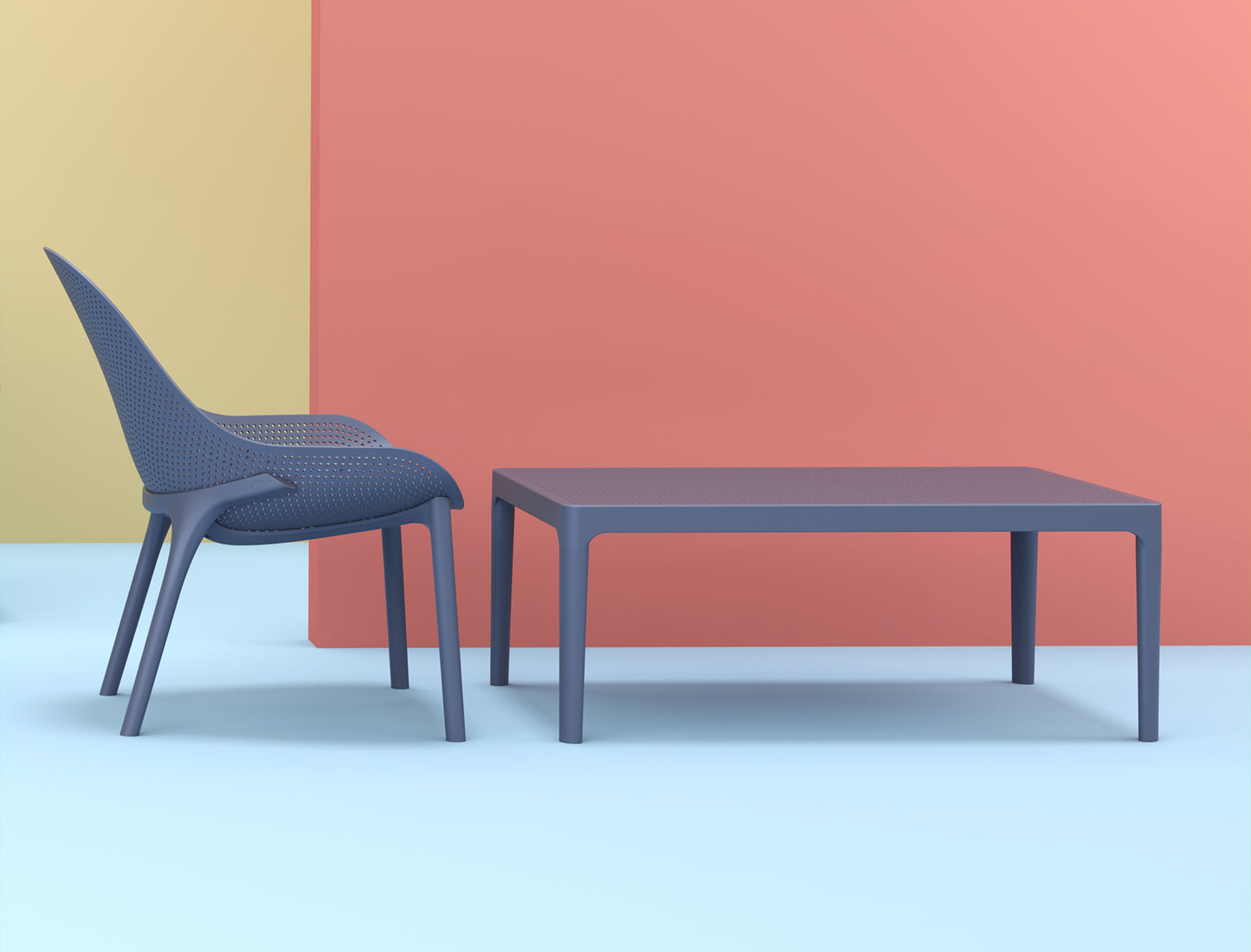 Sky Coffee Table