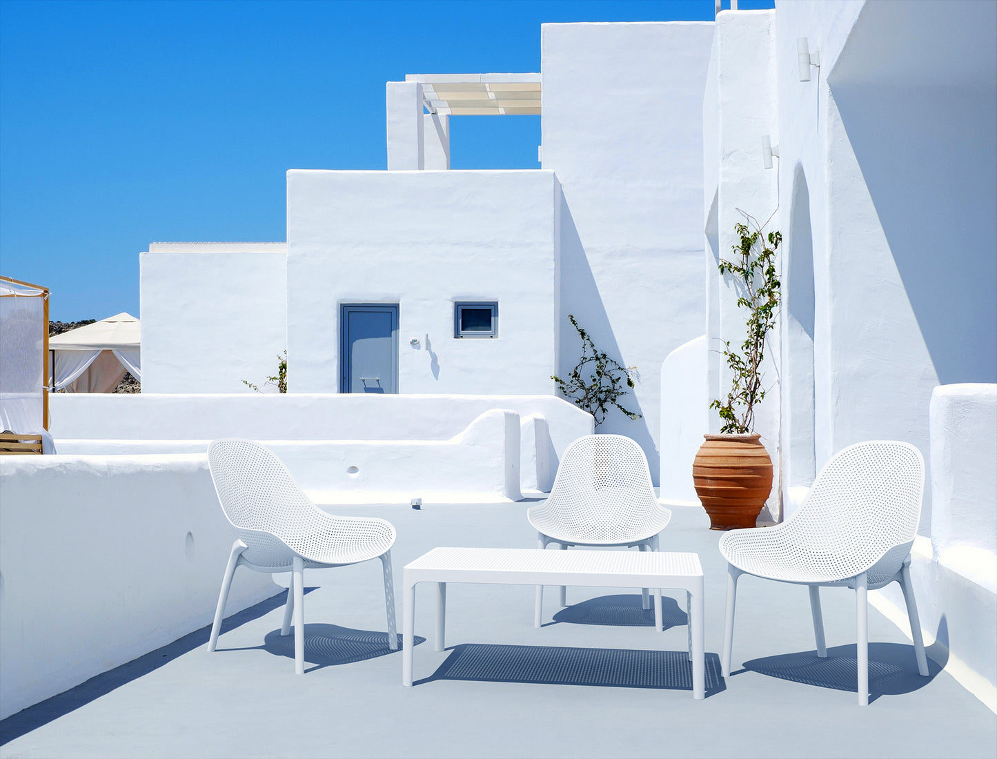 Sky Coffee Table