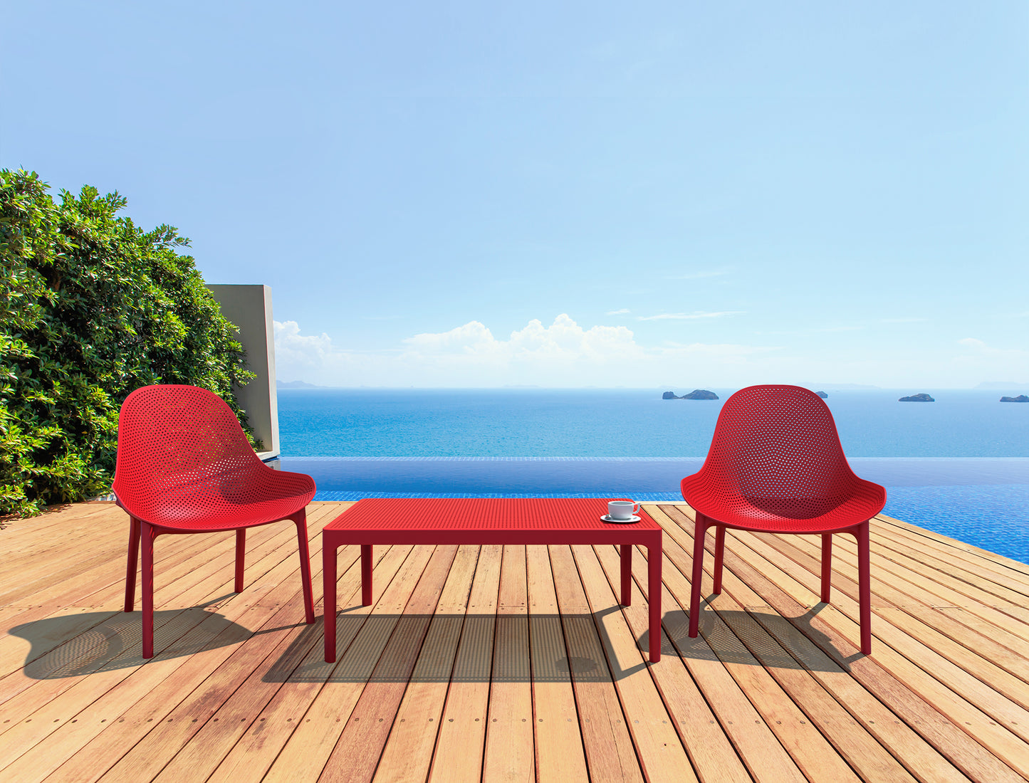 Sky Coffee Table