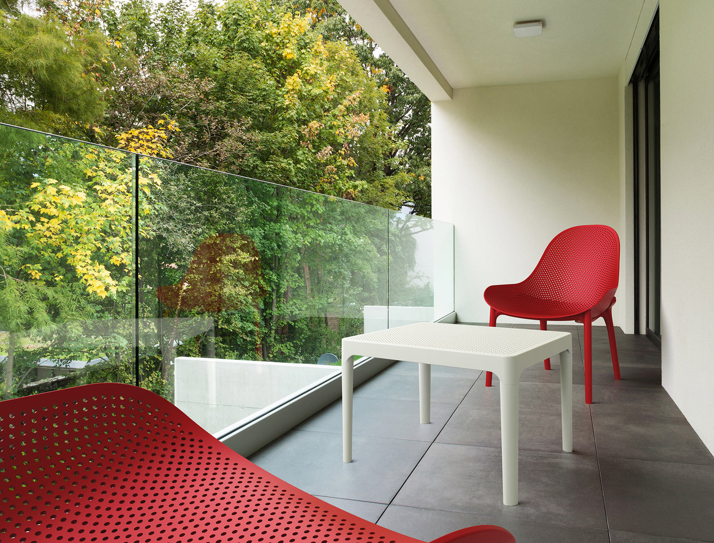 Sky Coffee Table