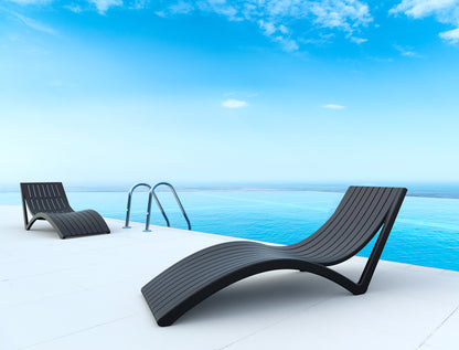 Slim Lounger