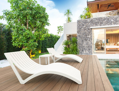 Slim Lounger