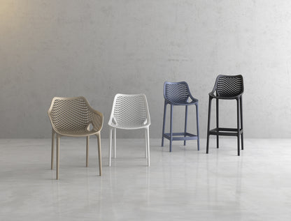 Oxygen Armchair