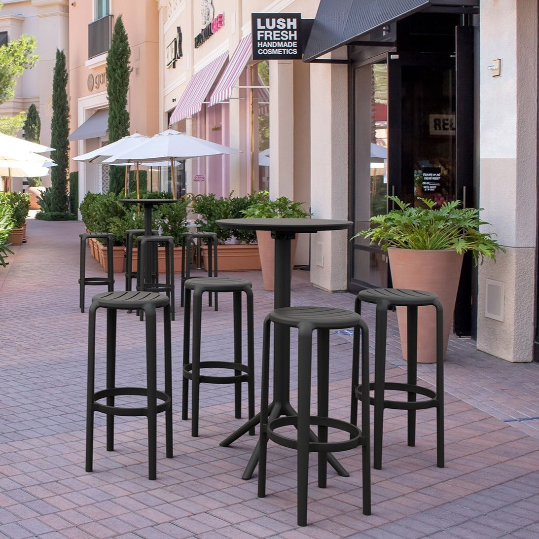 Tom Stool 750H