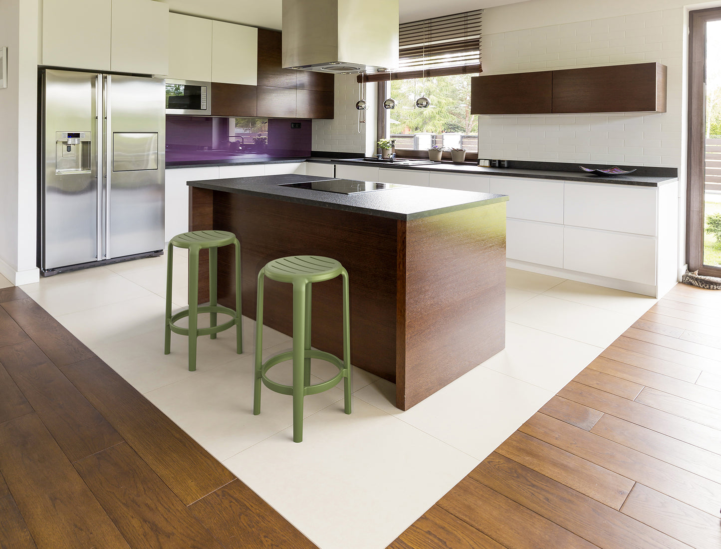 Tom Stool 650H