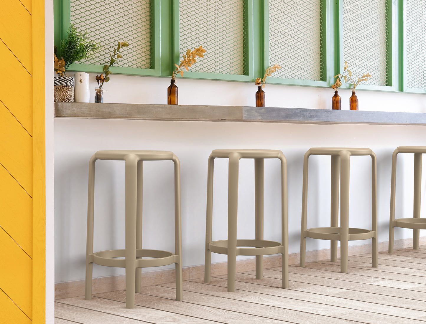 Tom Stool 650H
