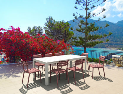 Atlantic Table