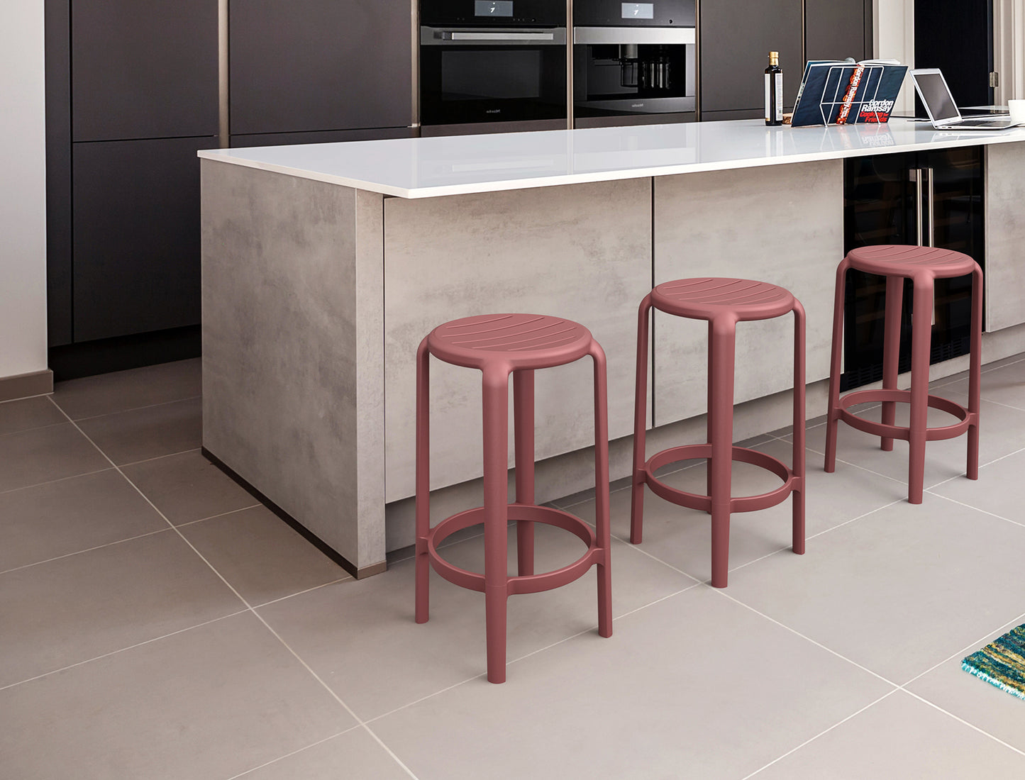 Tom Stool 650H