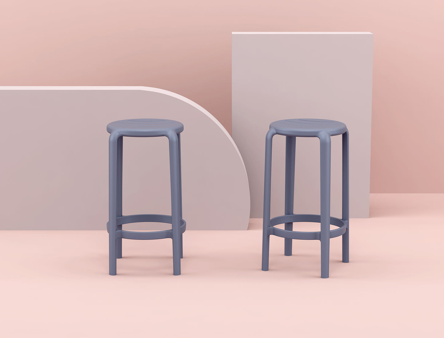 Tom Stool 650H