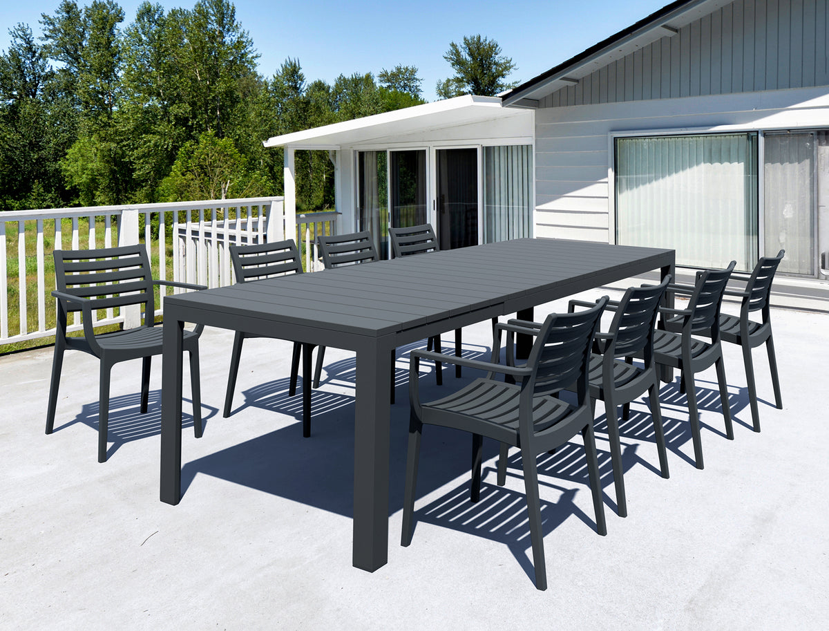 Atlantic Table