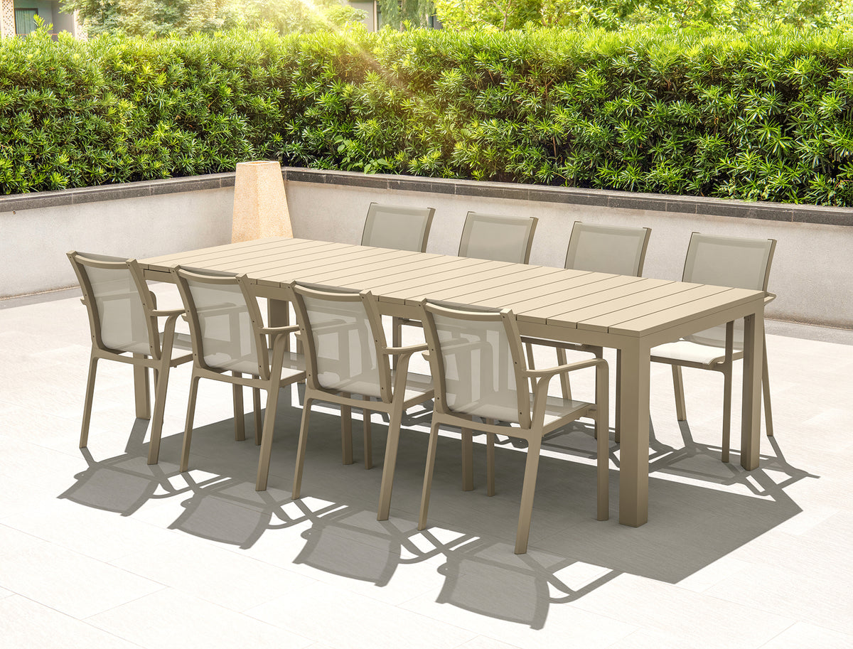 Atlantic Table
