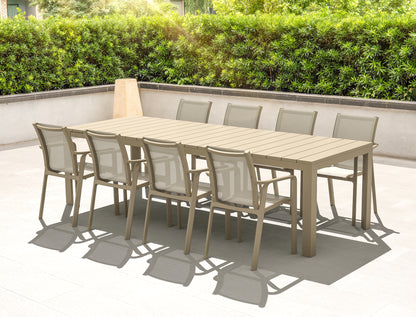Atlantic Table