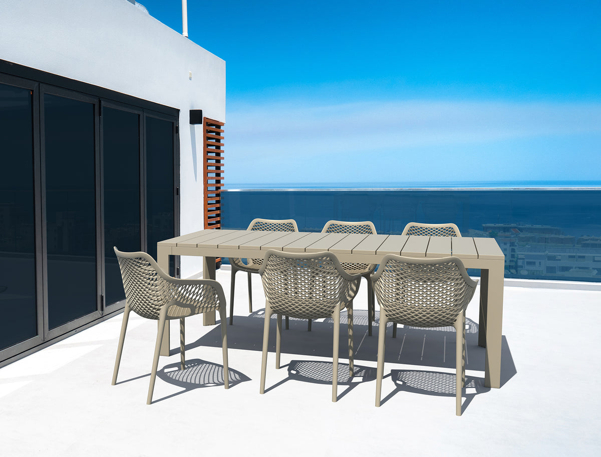 Atlantic Table