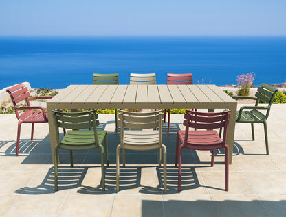 Atlantic Table