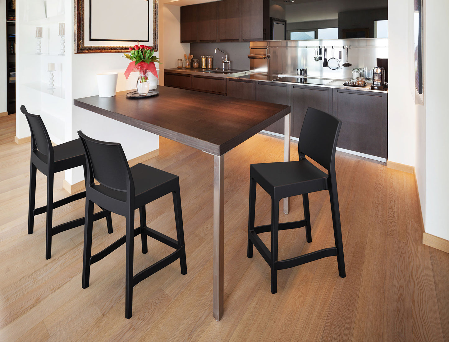 MayMay Stool 650H