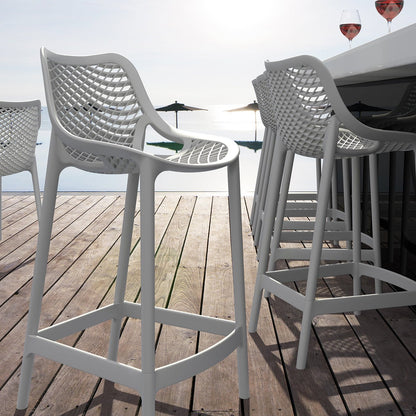 Oxygen Stool 650H