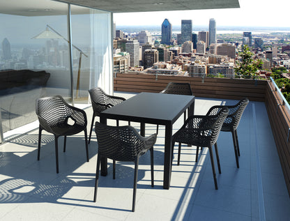 Oxygen Armchair