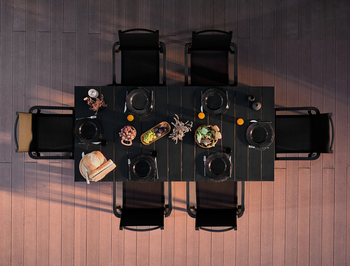 Atlantic Table