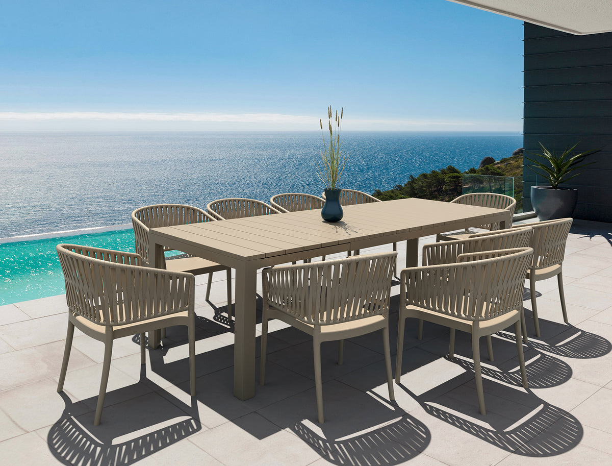Atlantic Table