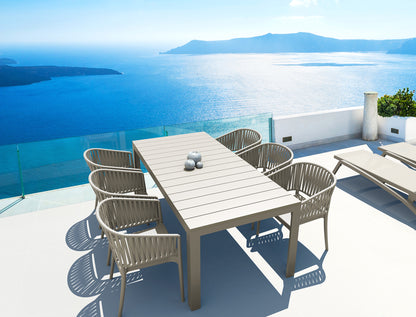 Atlantic Table