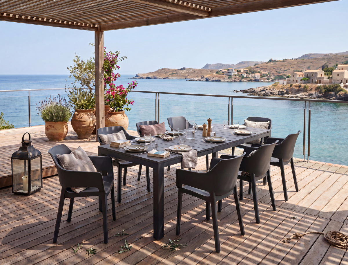 Atlantic Table