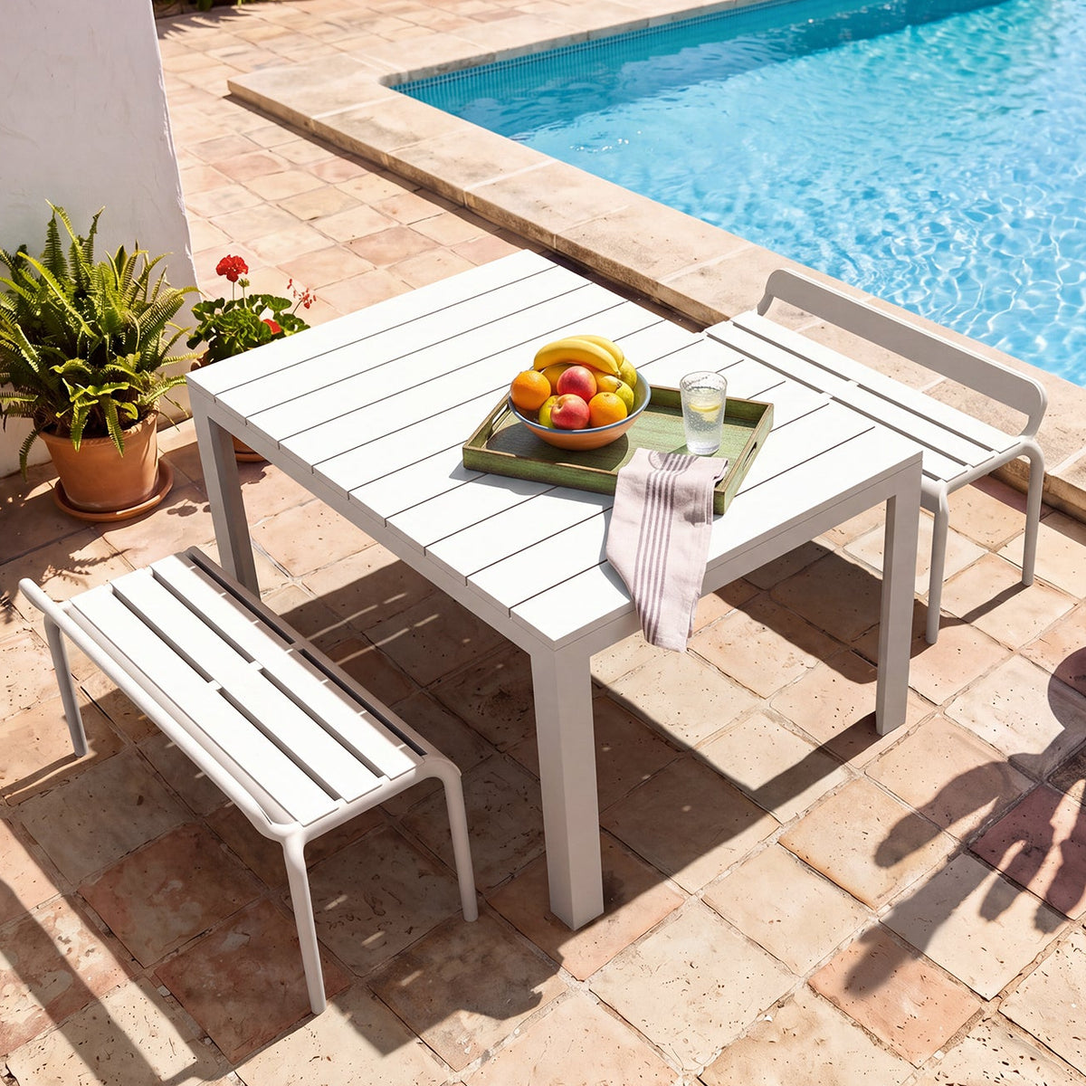 Atlantic Table
