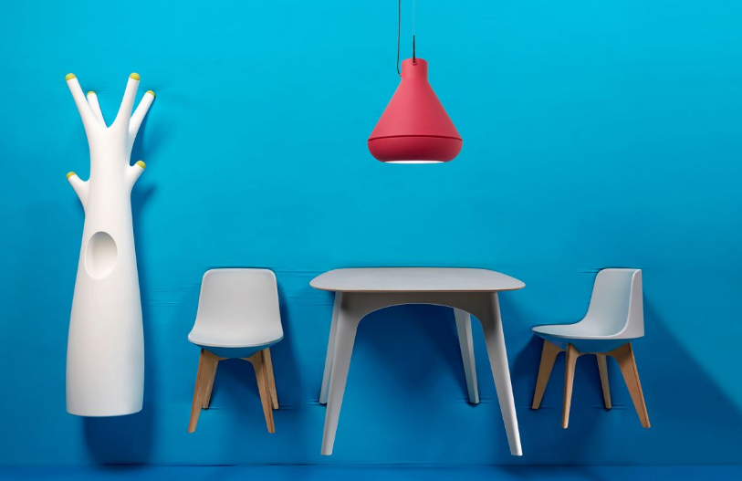 Planet Chair