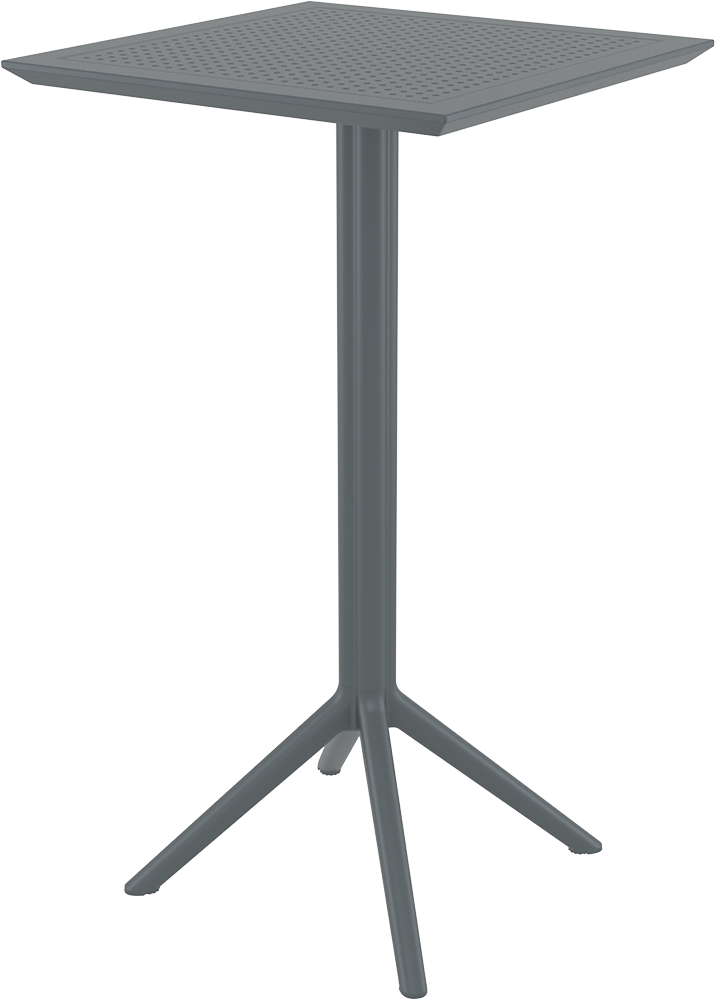 Sky Folding Leaner 600SQ
