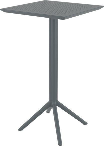 Sky Folding Leaner 600SQ