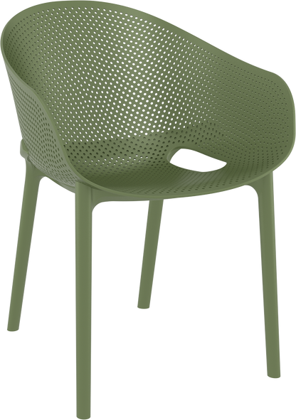 Sky Pro Chair
