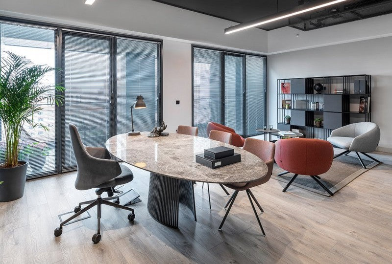 Bonny Lounge Chair